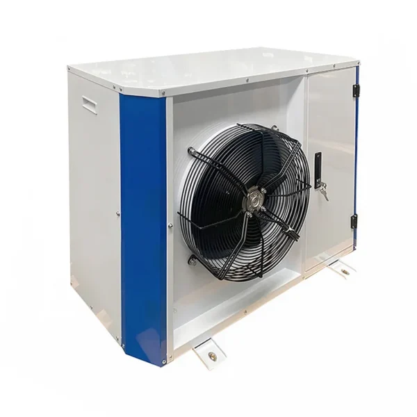 Condensing Unit, Wall, Scroll - view 2
