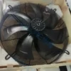 Condensing Unit, WEIGUANG, YYW, Axial - view 6