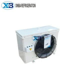 Condensing Unit, XINBA, 380V, 9.0MM, 350MM