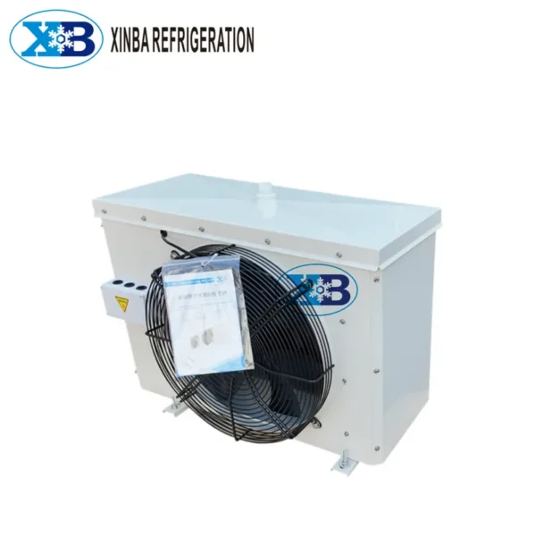 Condensing Unit, XINBA, 380V - view 2