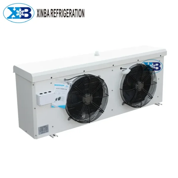 Condensing Unit, XINBA, 380V - view 3