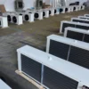 Condensing Unit, XINBA, 380V - view 5