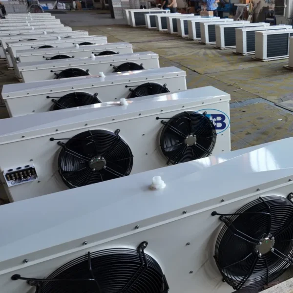 Condensing Unit, XINBA, 380V - view 6