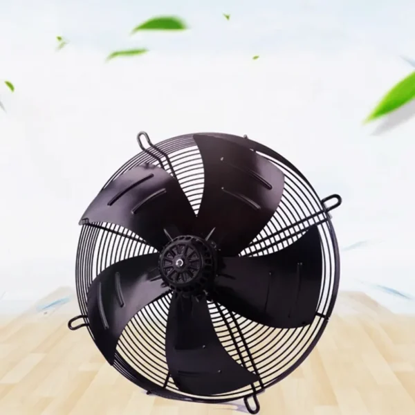 Condensing Unit, YWF, Axial