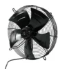Condensing Unit, YWF, Axial, Copper - view 6
