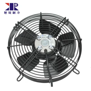 Condensing Unit, YWF, Axial, Plastic, 1300
