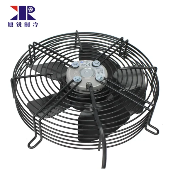 Condensing Unit, YWF, Axial, Plastic, 1300 - view 2