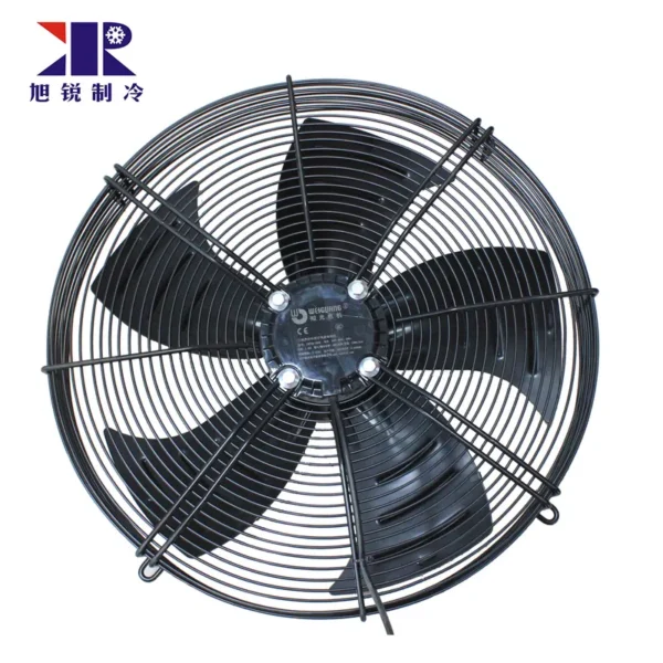 Condensing Unit, YWF, Axial, Plastic, 1300 - view 3