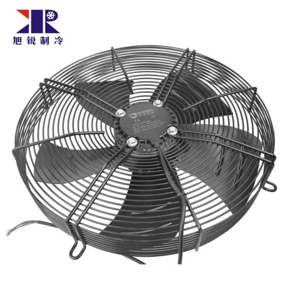 Condensing Unit, YWF, Axial, Plastic, 1300 - view 4