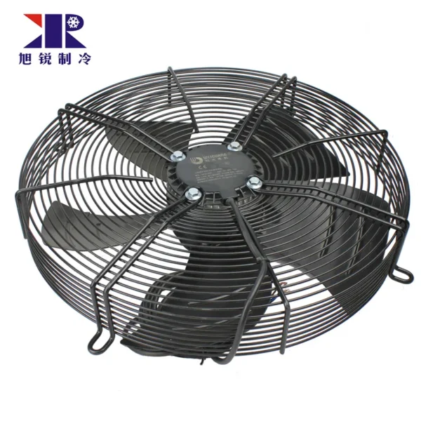 Condensing Unit, YWF, Axial, Plastic, 1300 - view 5