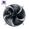 Condensing Unit, YWF, Axial, Plastic, 1300 - view 6