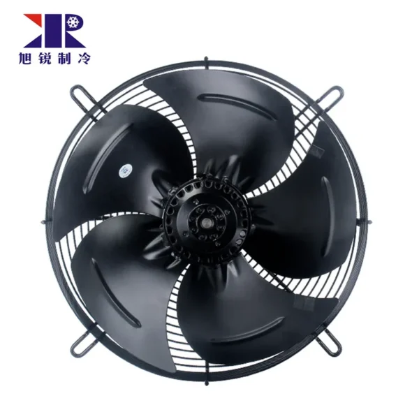 Condensing Unit, YWF, Axial, Plastic, 1300 - view 6