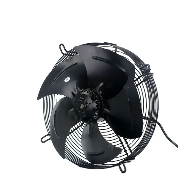Condensing Unit, YWF4E-300S, Axial