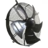 Condensing Unit, YWF4E-300S, Axial - view 3