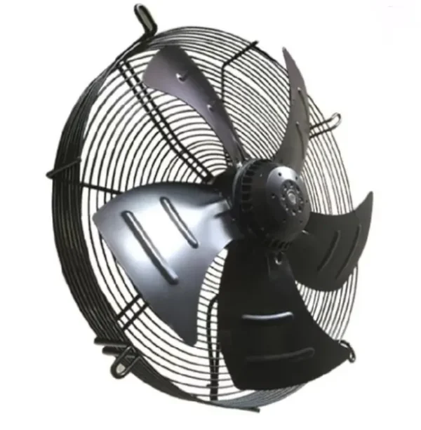 Condensing Unit, YWF4E-300S, Axial - view 3
