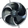 Condensing Unit, YWF4E-300S, Axial - view 5