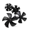 Condensing Unit, YWF4E-300S, Axial - view 6