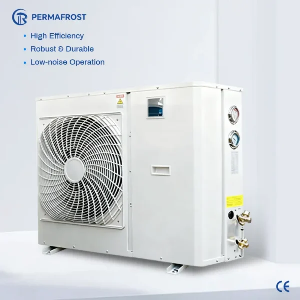 Condensing Units, 5HP, R404A, 3P-6HP - view 2