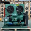 Condensing Units, R410A, 380V - view 4