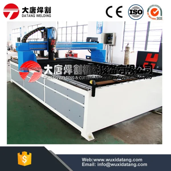 Condition with Servo Motor, CNC, DTCN, CE ISO - view 3