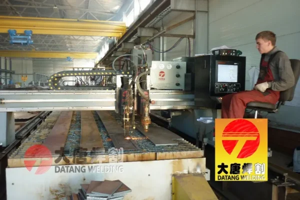 Condition with Servo Motor, CNC, DTCN, CE ISO - view 4