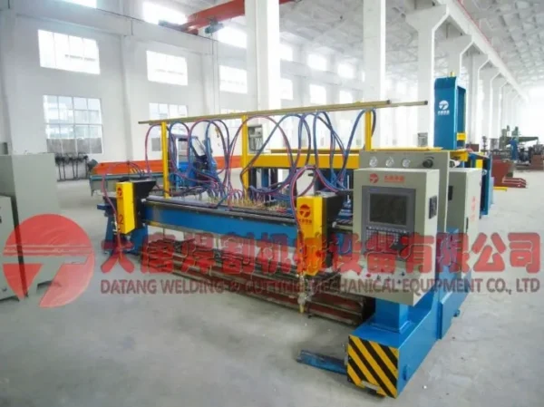 Condition with Servo Motor, CNC, DTCN, CE ISO - view 5