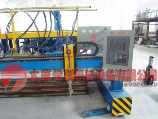 Condition with Servo Motor, CNC, DTCN, CE ISO - view 6