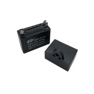 Conditioning Capacitor Cbb60 Fan, USB, Copper