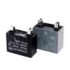 Conditioning Capacitor Cbb60 Fan, USB, Copper - view 3