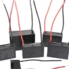 Conditioning Capacitor Cbb60 Fan, USB, Copper - view 6