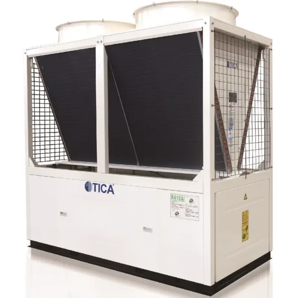 Conditioning Equipment Chiller, HVAC, AHU, MAU, PAH - view 3