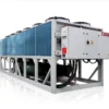 Conditioning Equipment Chiller, HVAC, AHU, MAU, PAH - view 5