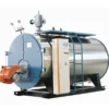Conditioning Heating System Boiler, 350Kw, 700Kw