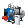 Conditioning Heating System Boiler, 350Kw, 700Kw - view 2