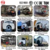 Conditioning Heating System Boiler, 350Kw, 700Kw - view 2