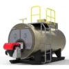 Conditioning Heating System Boiler, 350Kw, 700Kw - view 3