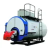 Conditioning Heating System Boiler, 350Kw, 700Kw - view 4
