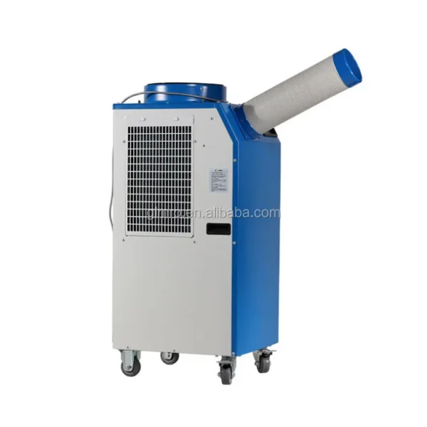 Conditioning Post Air Conditioner, Air Curtain, BXT-45D - view 3