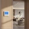 Conditioning Smart Thermostat Fan, 86-Type, LCD, ABS - view 5
