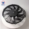 Conditioning System Condensing Fan, 12V/24V, Axial - view 2