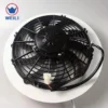 Conditioning System Condensing Fan, 12V/24V, Axial - view 5