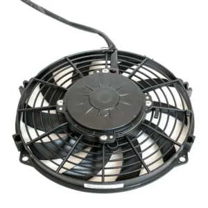 Conditioning System Condensing Fan, 3200rpm12V/24V, Axial