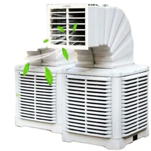 Conditioning Systemevaporative Air Cooler, 30000m³