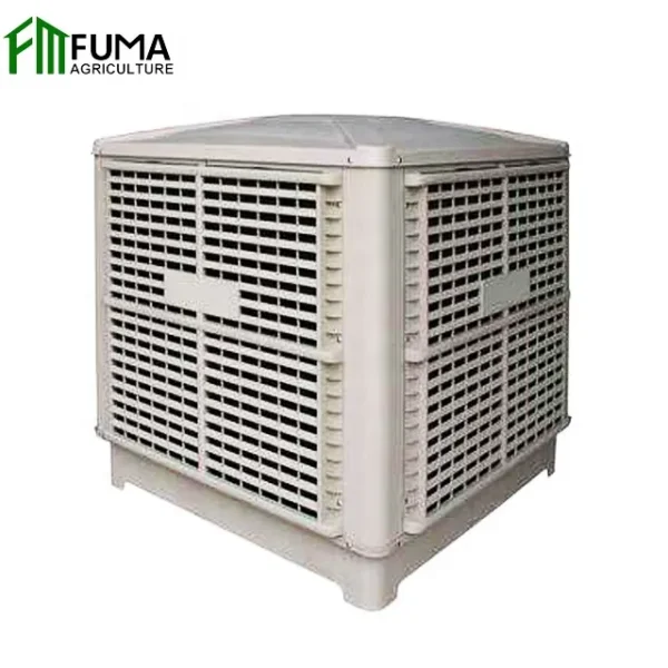 Conditioning Systemevaporative Air Cooler, 30000m³ - view 2