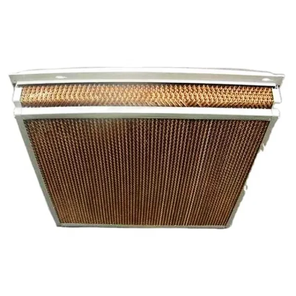 Conditioning Systemevaporative Air Cooler, 30000m³ - view 4