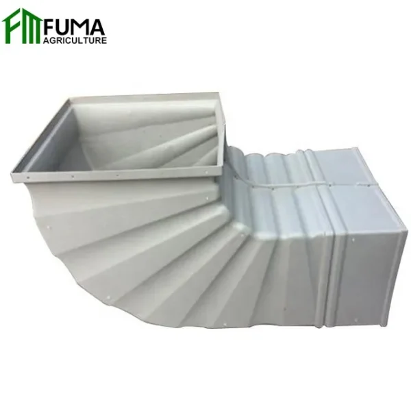 Conditioning Systemevaporative Air Cooler, 30000m³ - view 5