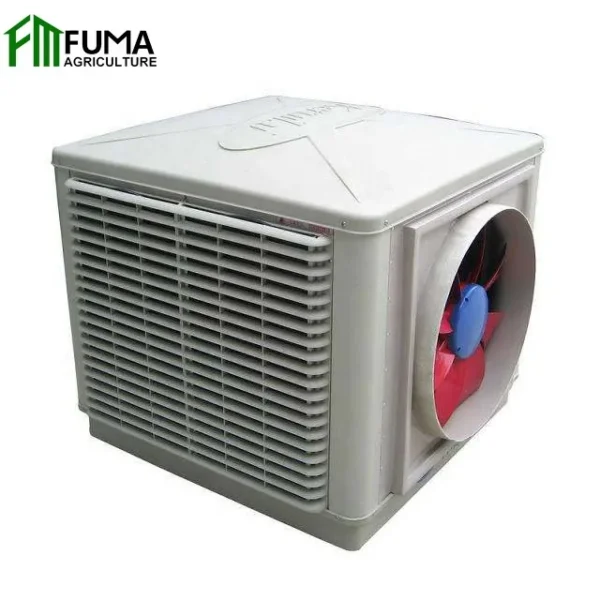 Conditioning Systemevaporative Air Cooler, 30000m³ - view 6