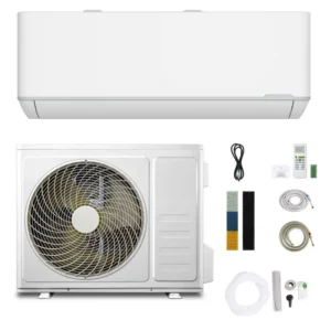Conditioning Unit, R32, 28000Btu