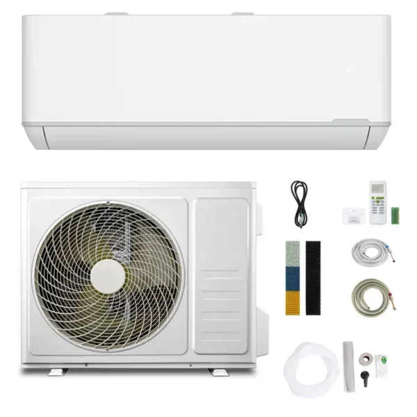 Conditioning Unit, R32, 28000Btu