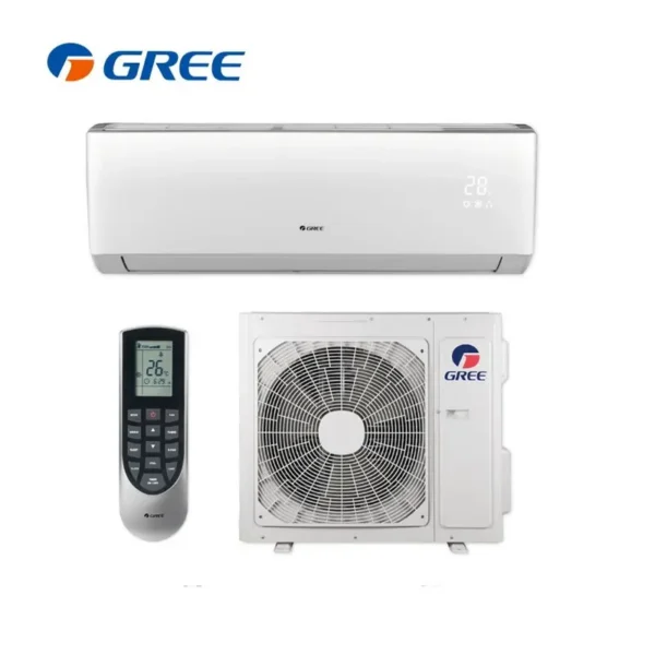 Conditioning Unit, R410a, 28000btu - view 2